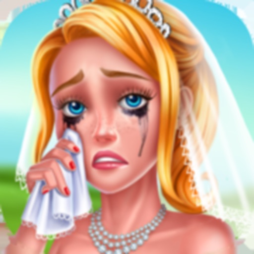 Dream Wedding Planner Game image