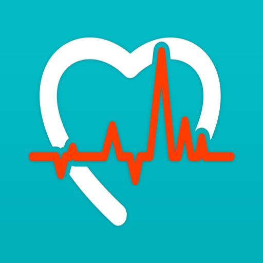 Smart Heart Rate Monitor icon
