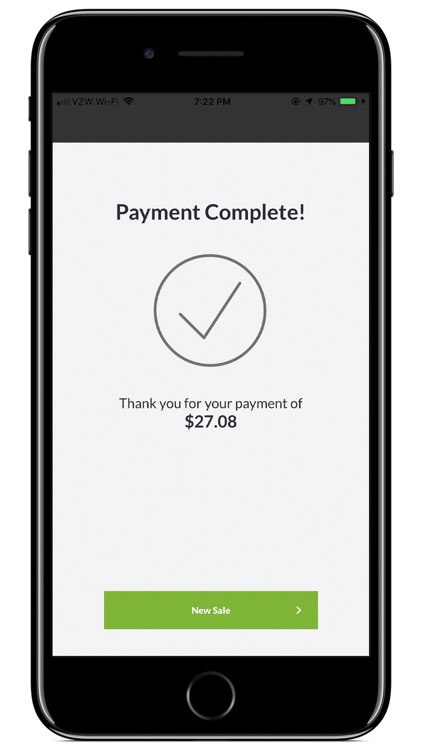 Payline Mobile screenshot-7
