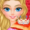 Pink Princess & Prince - Royal Love Story