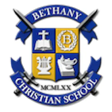 Bethany Christian School Troy Читы