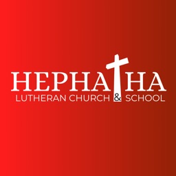 Hephatha Lutheran