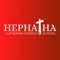 Welcome to the Hephatha Lutheran Church & School mobile app