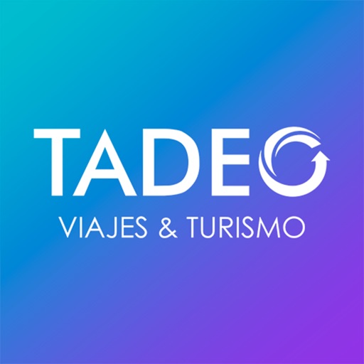 Tadeo Viajes y Turismo icon