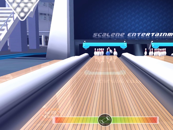 Real 3D Bowling 2017 Free