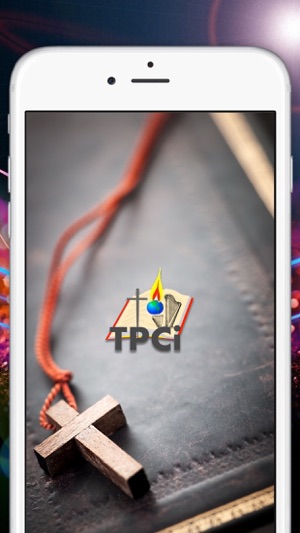 Tower of Praise Church International(圖2)-速報App