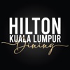 Hilton Kuala Lumpur Dining icon