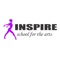 Welcome to INSPIRE School for the Arts - we are a state-of-the-art dance facility located in the heart of Bethlehem, Georgia