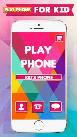 Game screenshot Kids Play Phone For Fun With Musical Games mod apk