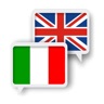 Italian English Translator icon