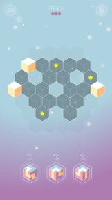 Cube Circuit screenshot