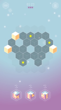 Cube Circuit screenshot 2