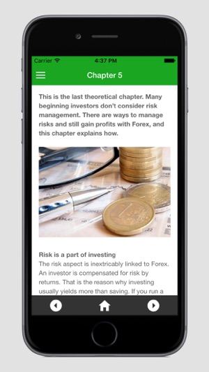 Forex Trading Course(圖5)-速報App