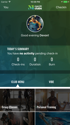 Merritt Clubs(圖2)-速報App