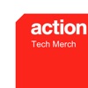 Action Technical Merch