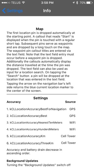 Trace My Ways(圖3)-速報App