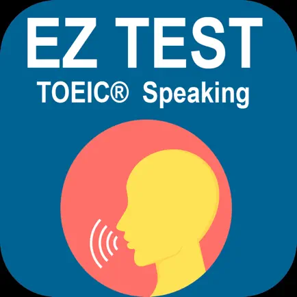 EZ Test - TOEIC® Speaking Cheats