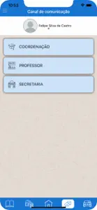 Colegio Vertice screenshot #5 for iPhone