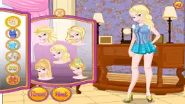 Game screenshot Princess Team Dress up games mod apk