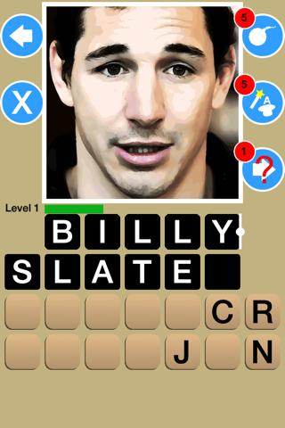 Top Rugby League Players Quiz Maestro screenshot 2