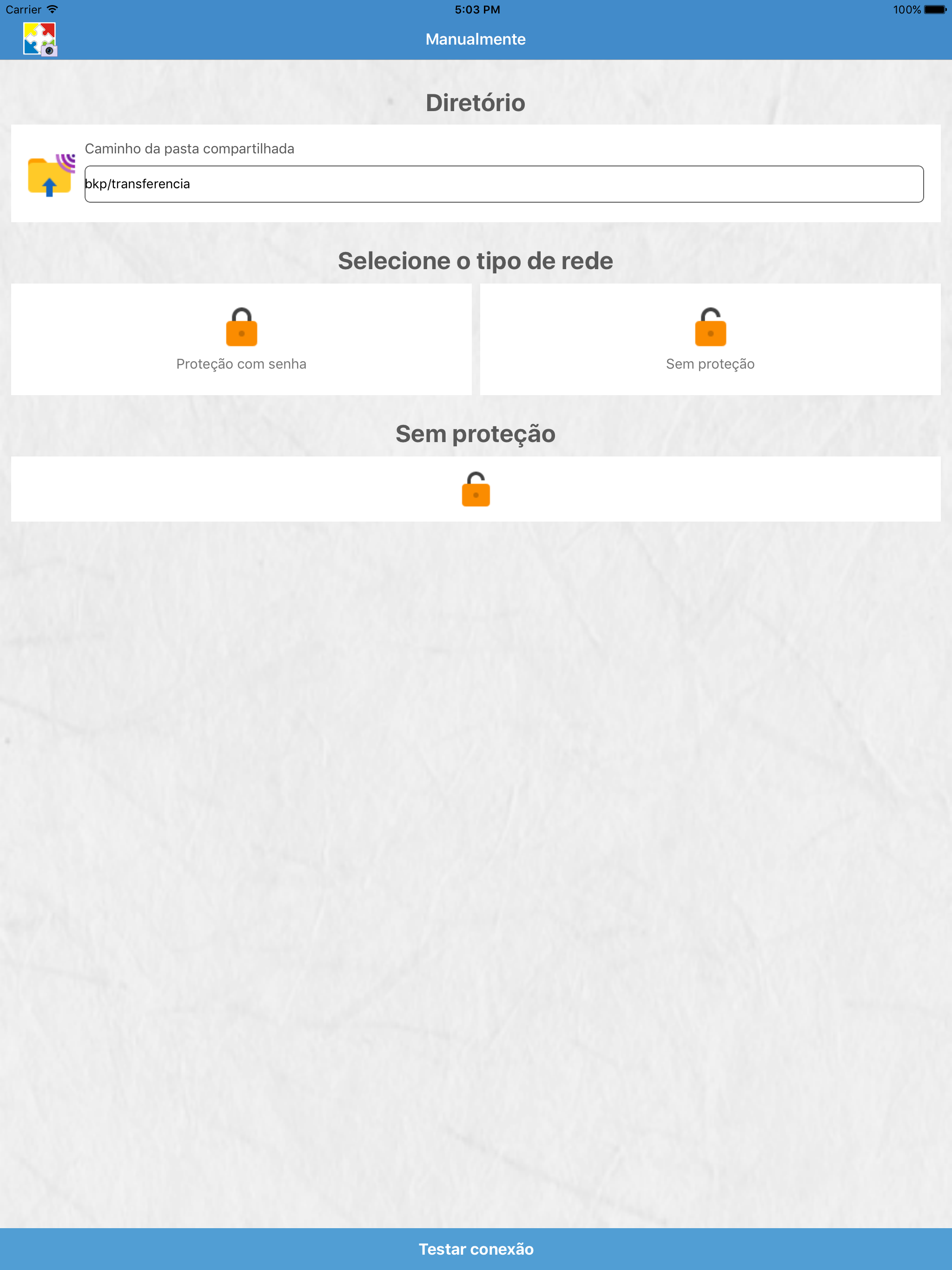 Gestor Escolar 3x4 screenshot 7