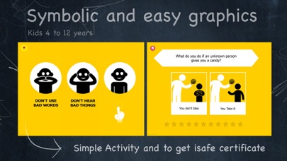 iSafe English Screenshot