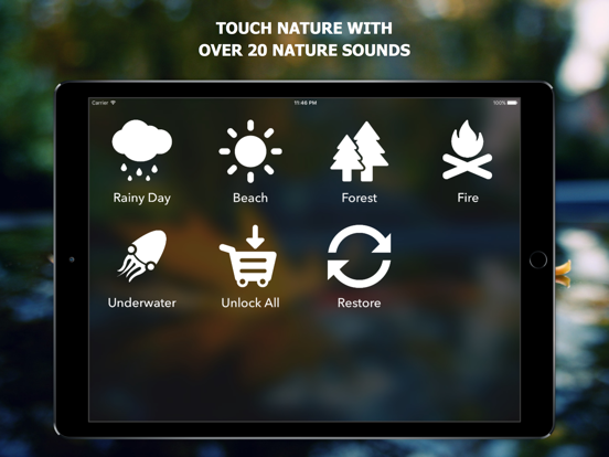 Screenshot #4 pour Curing Insomnia - Help Fall Asleep in Sleepy Time