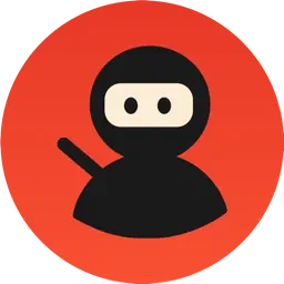 PR Ninja app icon