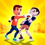 Swipe Fight! App Positive Reviews