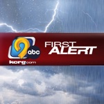 Download KCRG-TV9 First Alert Weather app