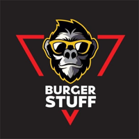 Stuff Burger