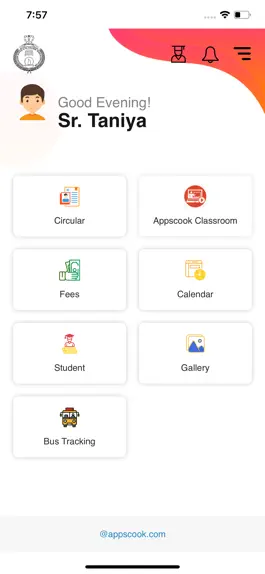 Game screenshot Swargarani School and PU Colle hack