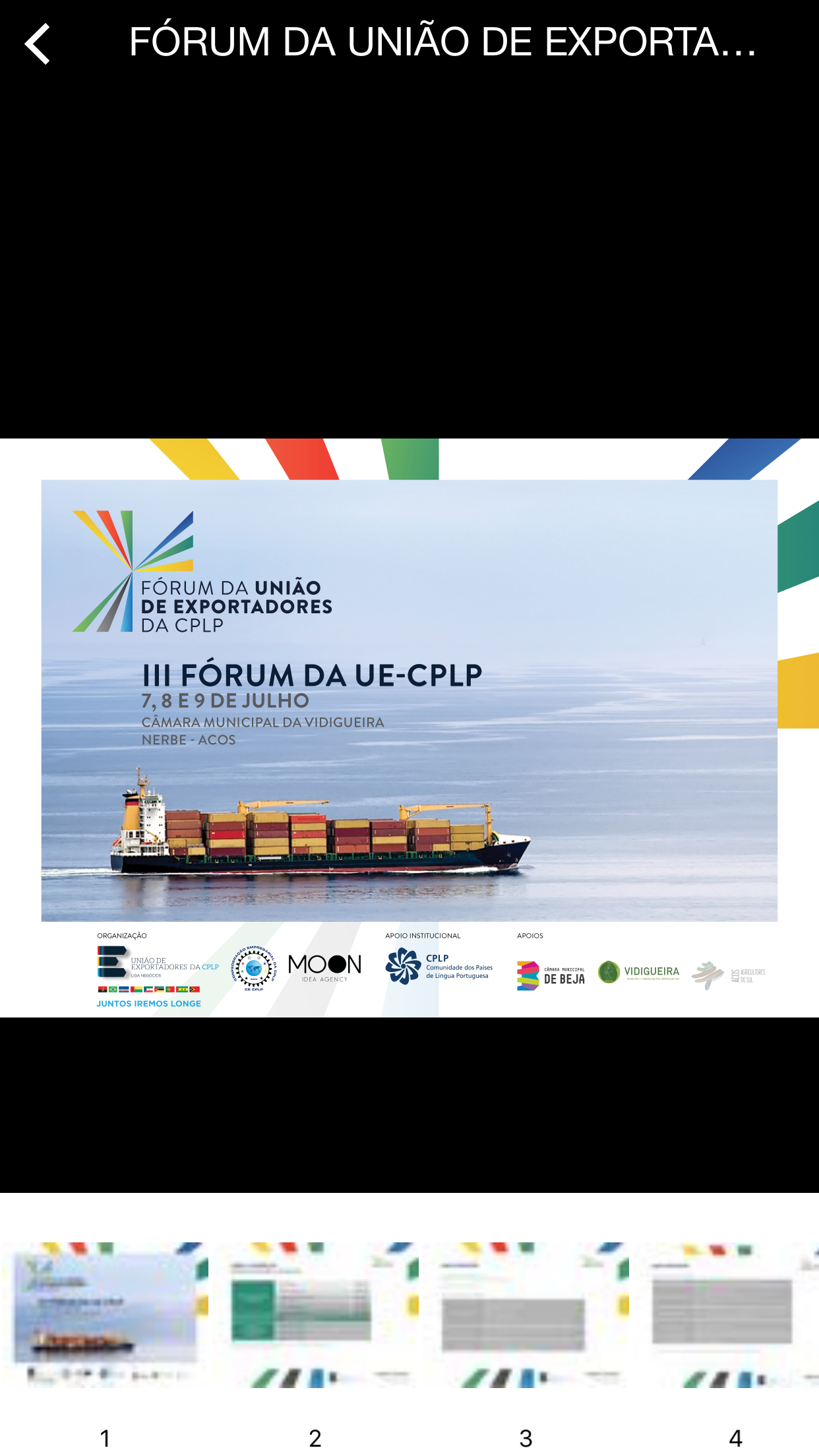 UE-CPLP screenshot 2