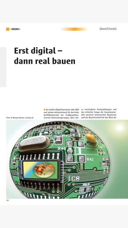 Umwelt und Energie Ausgabe 17