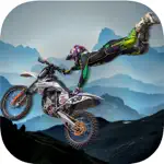 Stunt Bike Racer 3D App Negative Reviews