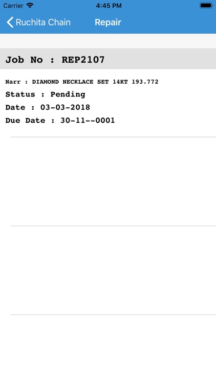 Ruchita Jewels screenshot-4