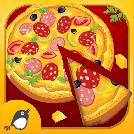 Sofia's pizza iOS App