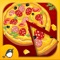 Sofia's pizza