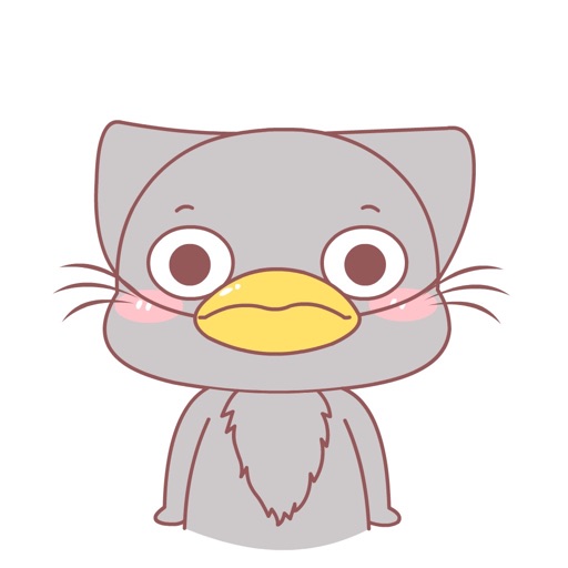 So Cute - NHH Animated Stickers icon