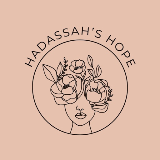 Hadassah's Hope icon