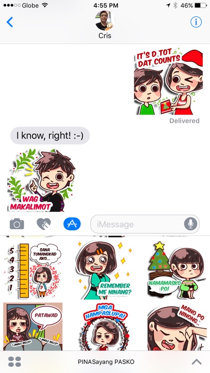 PINASayang PASKO