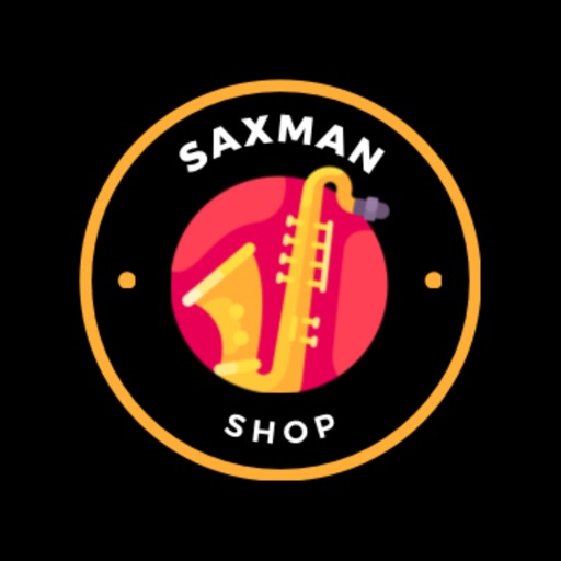 Sax-Man Shop