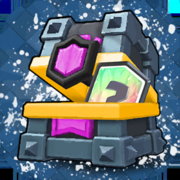 Chest Simu for Clash Royale