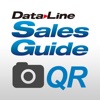 SalesGuideQR - iPadアプリ