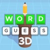 Word Guess! 3D icon