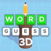 Word Guess! 3D