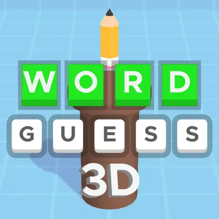 Word Guess! 3D Cheats