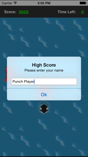 Shark Punch(圖2)-速報App