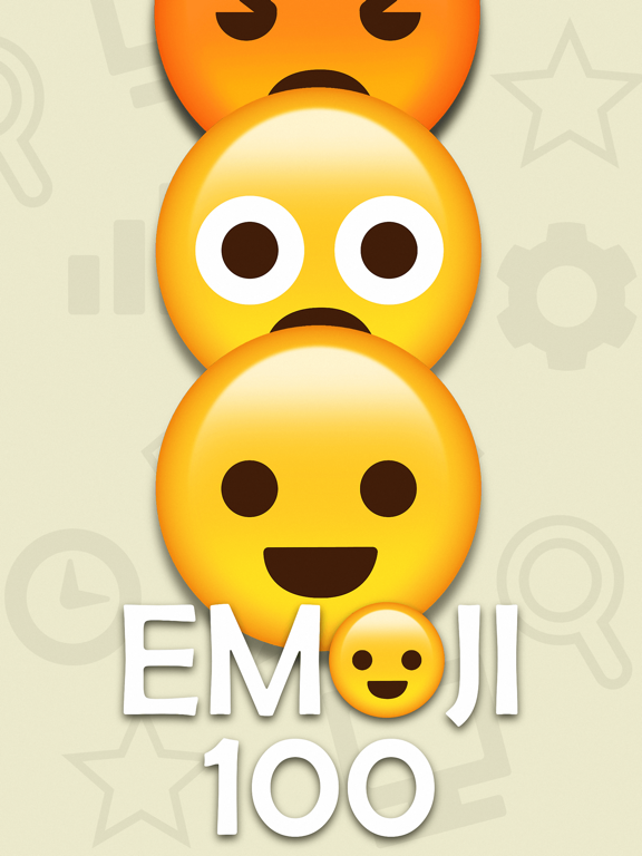Screenshot #4 pour Emoji 100 - Cool Picture Art Extra Keyboard Emojis