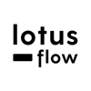 Icon Lotus Flow - Yoga & Workout